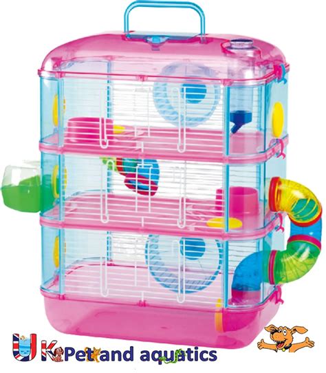 hamsterkäfig amazon